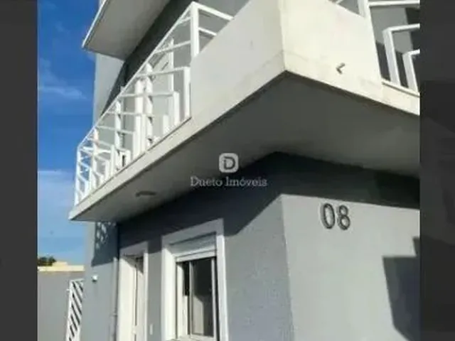 Imagem: Casa de Condomínio em Rua Dom Atalício