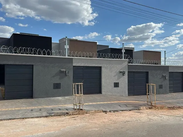 Imagem: Casa no Residencial santa Efigênia Casa