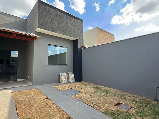 Imagem 4: Casa no Residencial santa Efigênia Casa de Rua com 2 Quarto(S) e 2 Banheiro(S) À Venda