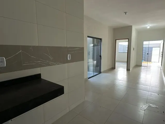 Imagem 7: Casa no Residencial santa Efigênia Casa de Rua com 2 Quarto(S) e 2 Banheiro(S) À Venda