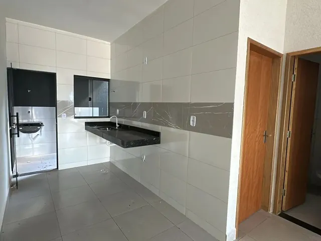 Imagem 5: Casa no Residencial santa Efigênia Casa de Rua com 2 Quarto(S) e 2 Banheiro(S) À Venda
