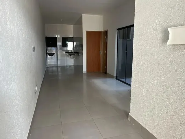 Imagem 6: Casa no Residencial santa Efigênia Casa de Rua com 2 Quarto(S) e 2 Banheiro(S) À Venda