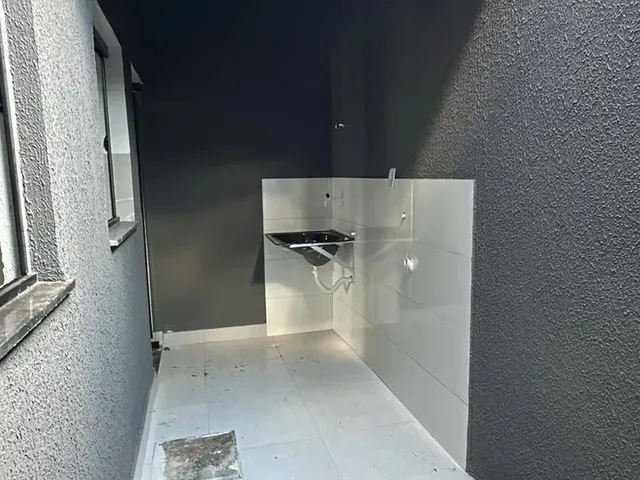 Imagem 11: Casa no Residencial santa Efigênia Casa de Rua com 2 Quarto(S) e 2 Banheiro(S) À Venda