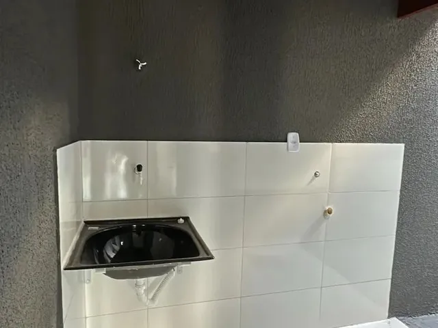 Imagem 2: Casa no Residencial santa Efigênia Casa de Rua com 2 Quarto(S) e 2 Banheiro(S) À Venda