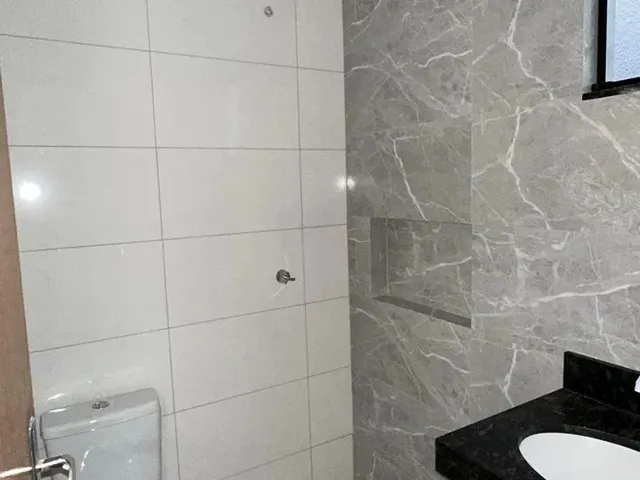 Imagem 12: Casa no Residencial santa Efigênia Casa de Rua com 2 Quarto(S) e 2 Banheiro(S) À Venda