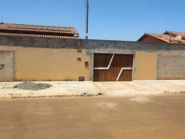 Imagem: Casa 3 Qts C/ Pisina no Village Maringá