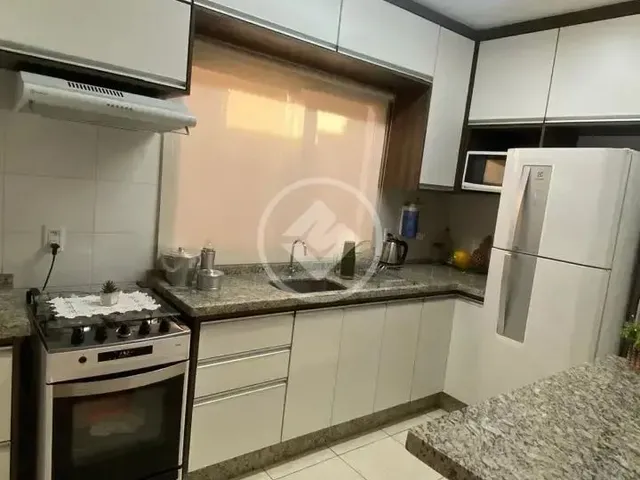 Imagem 6: Casa em Condomínio Horizontal Costa Verde À Venda Conforto, Segurança e Praticidade!