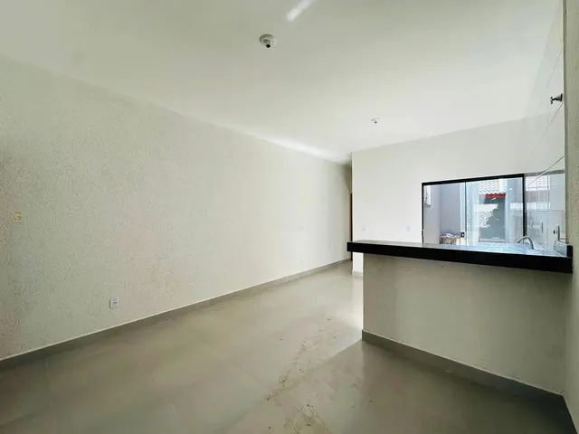 Imagem 8: Casa 2 Quartos com Suite | Quintal