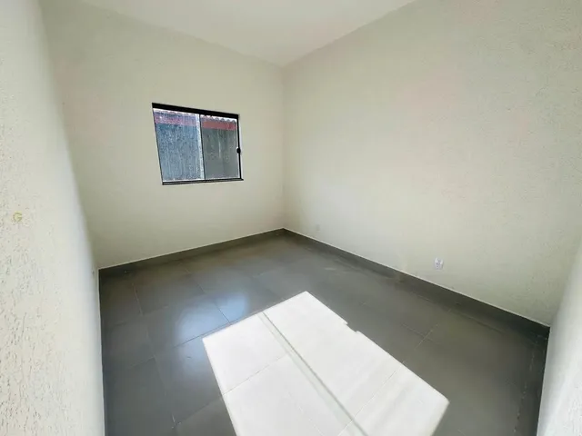 Imagem 11: Casa 2 Quartos com Suite | Quintal