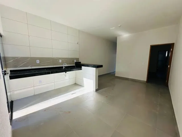 Imagem 3: Casa 2 Quartos com Suite | Quintal