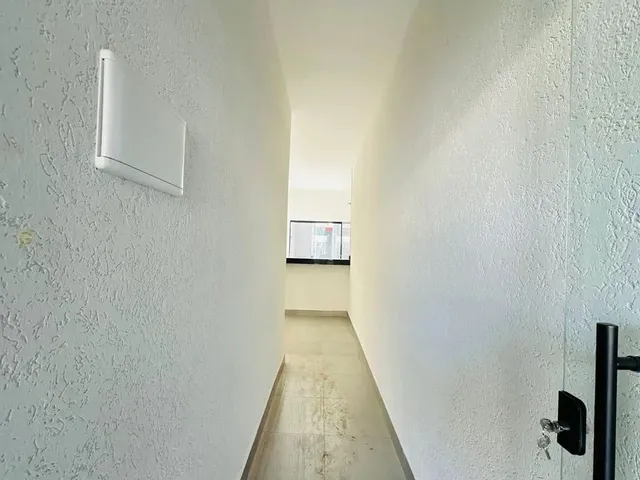 Imagem 5: Casa 2 Quartos com Suite | Quintal