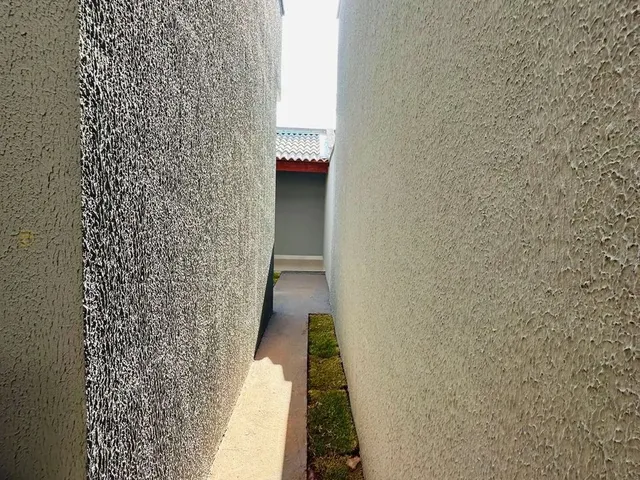 Imagem 9: Casa 2 Quartos com Suite | Quintal