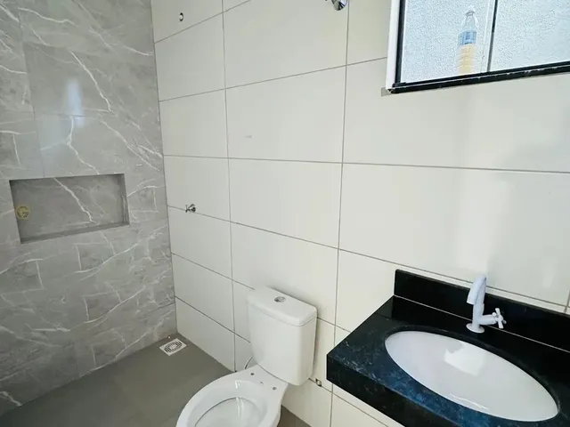 Imagem 10: Casa 2 Quartos com Suite | Quintal