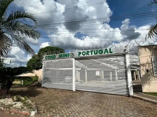 Imagem: Casa 162M com 3 Quartos em Conjunto Vera