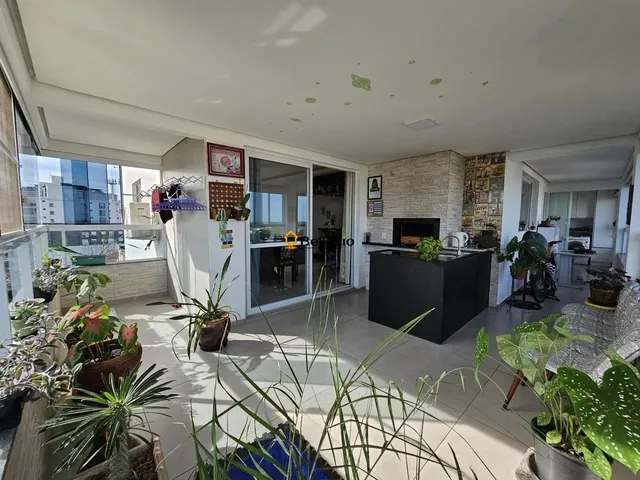 Imagem: Apartamento À Venda 3 Dormitórios Suíte