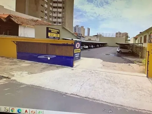 Imagem: Terreno Residencial À Venda, Centro, Uberaba