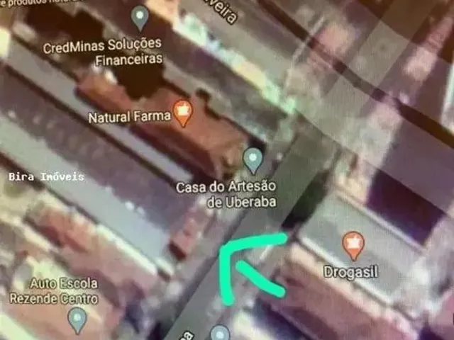 Imagem 2: Terreno Residencial À Venda, Centro, Uberaba - Te0096