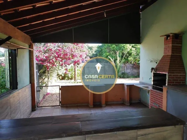 Imagem 13: Chácara com 5 Dormitórios À Venda, 2500 M² por R$ 650.000,00 - Chácaras Mariitas