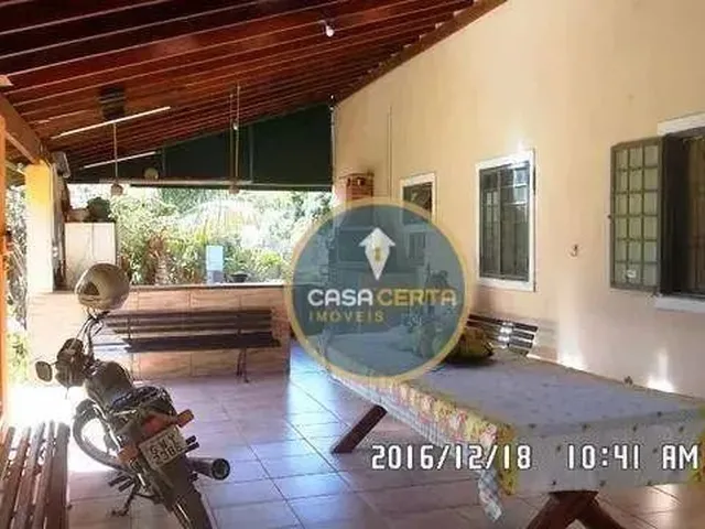 Imagem 11: Chácara com 5 Dormitórios À Venda, 2500 M² por R$ 650.000,00 - Chácaras Mariitas