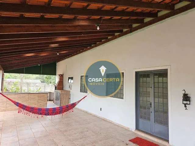Imagem 3: Chácara com 5 Dormitórios À Venda, 2500 M² por R$ 650.000,00 - Chácaras Mariitas