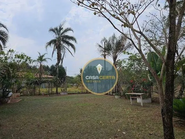 Imagem 4: Chácara com 5 Dormitórios À Venda, 2500 M² por R$ 650.000,00 - Chácaras Mariitas