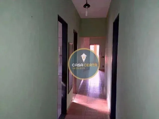 Imagem 16: Chácara com 5 Dormitórios À Venda, 2500 M² por R$ 650.000,00 - Chácaras Mariitas