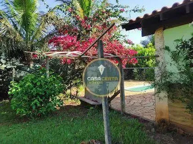 Imagem 2: Chácara com 5 Dormitórios À Venda, 2500 M² por R$ 650.000,00 - Chácaras Mariitas