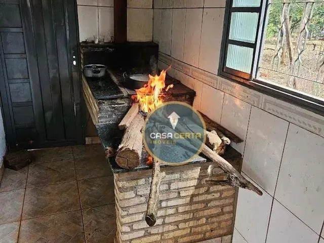 Imagem 9: Chácara com 5 Dormitórios À Venda, 2500 M² por R$ 650.000,00 - Chácaras Mariitas