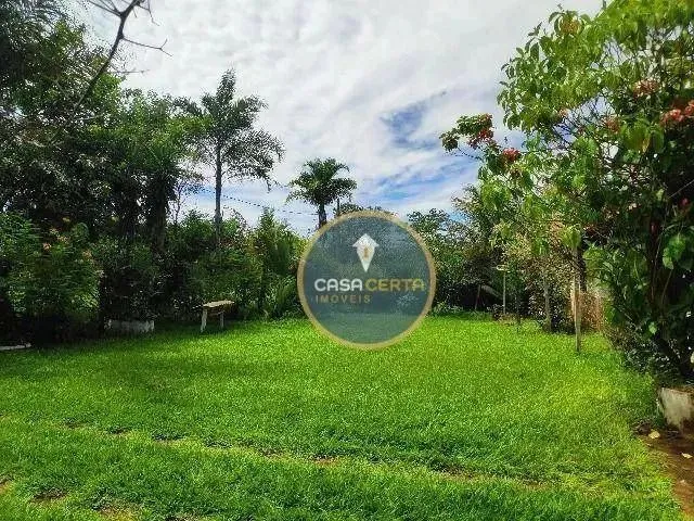 Imagem 5: Chácara com 5 Dormitórios À Venda, 2500 M² por R$ 650.000,00 - Chácaras Mariitas