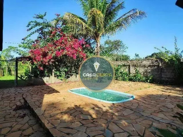 Imagem 10: Chácara com 5 Dormitórios À Venda, 2500 M² por R$ 650.000,00 - Chácaras Mariitas