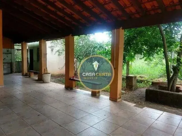 Imagem 8: Chácara com 5 Dormitórios À Venda, 2500 M² por R$ 650.000,00 - Chácaras Mariitas
