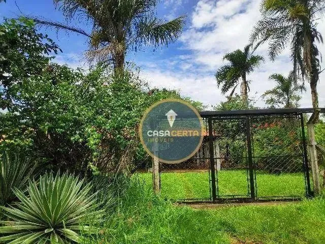 Imagem 6: Chácara com 5 Dormitórios À Venda, 2500 M² por R$ 650.000,00 - Chácaras Mariitas