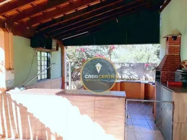 Imagem 7: Chácara com 5 Dormitórios À Venda, 2500 M² por R$ 650.000,00 - Chácaras Mariitas