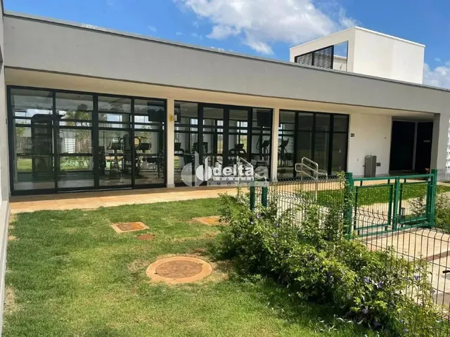 Imagem 1: Terreno Condomínio em Uberlândia