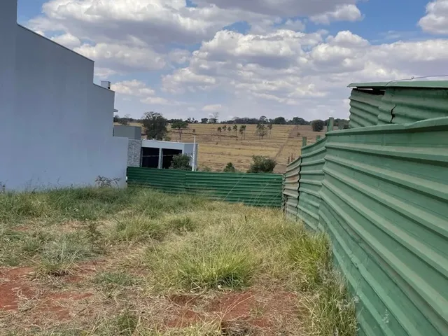 Imagem: Terreno Terras Alpha Uberlândia