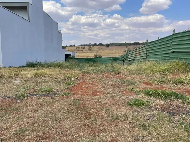 Imagem 6: Terreno Terras Alpha Uberlândia