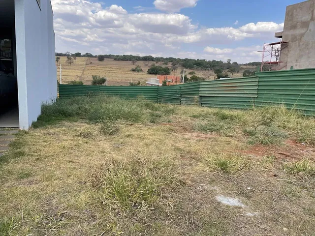 Imagem 5: Terreno Terras Alpha Uberlândia
