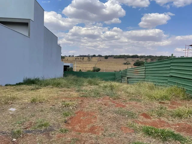 Imagem 4: Terreno Terras Alpha Uberlândia
