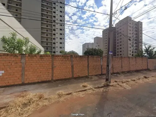 Imagem 1: Imóvel para Venda Tem 450 Metros Quadrados em Parque dos Buritis - Uberaba - Mg