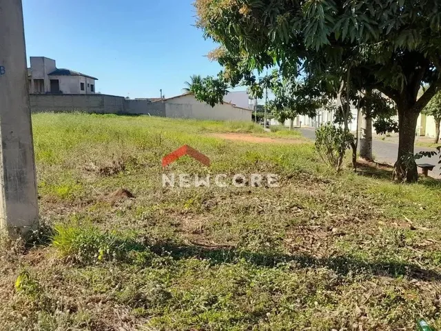 Imagem: Lote em Rua das Garças - Cidade Jardim