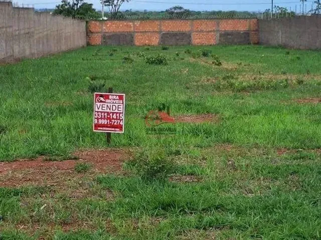 Imagem: Lote/Terreno - Residencial Mário de Almeida