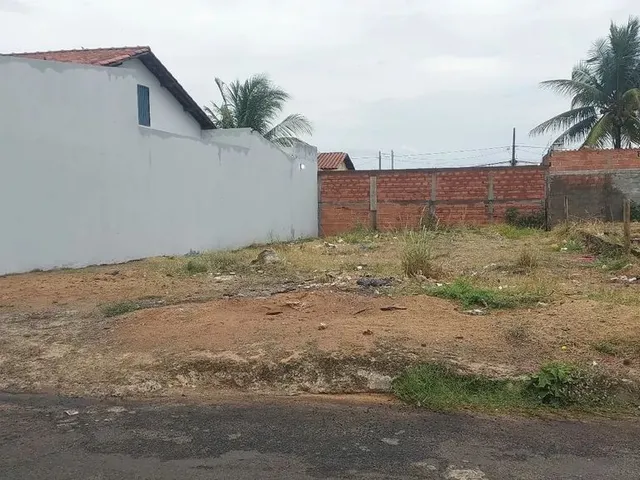 Imagem: Terreno santa Rosa 10X25