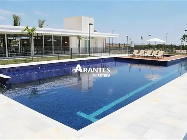 Imagem: Terreno em Condomínio com 471,54M² À