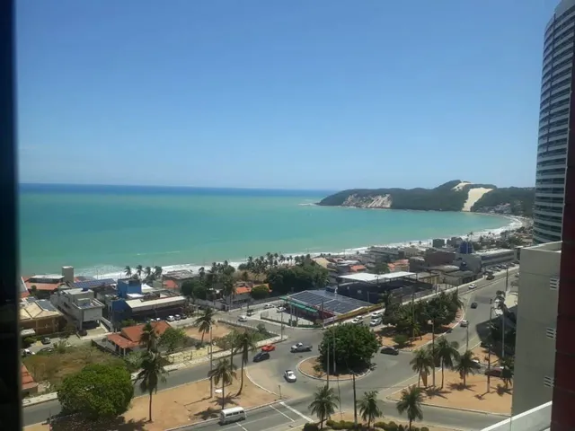 Imagem: Lindo Ap 2/4St Ponta Negra Fantástica Localização