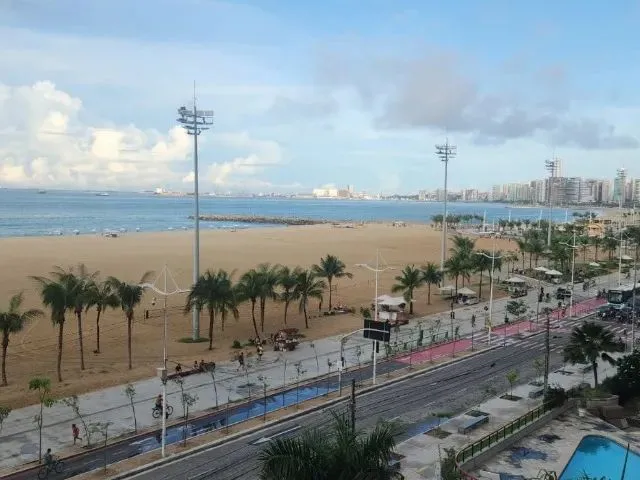 Imagem: Apartamento por Temporada a Partir R$ 220,00