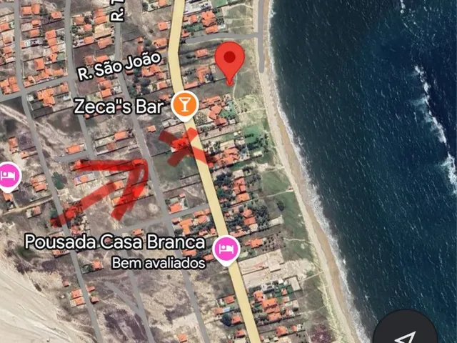 Imagem: Alugo Casa de Praia para Varaneio e Carnaval