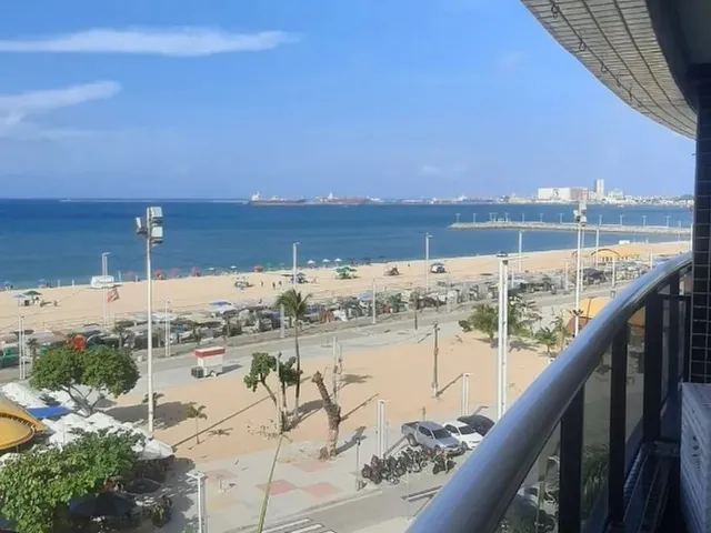 Imagem: Apartamento por Temporada a Partir R$ 260,00