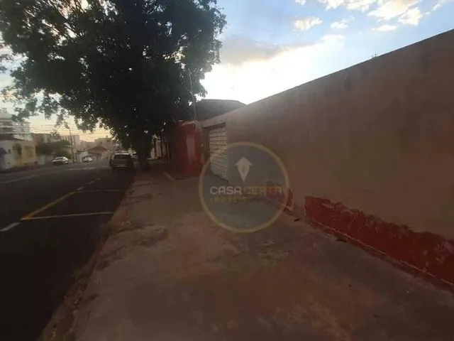 Imagem: Terreno À Venda, 980 M² por R$ 1.000.000,00