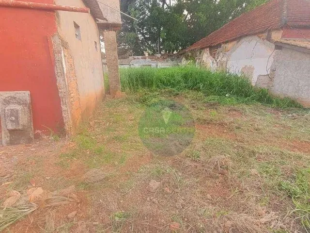 Imagem 2: Terreno À Venda, 980 M² por R$ 1.000.000,00 - Fabrício - Uberaba/Mg