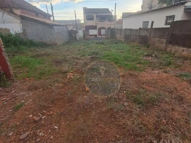 Imagem 8: Terreno À Venda, 980 M² por R$ 1.000.000,00 - Fabrício - Uberaba/Mg